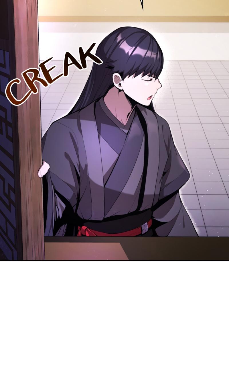 The Reluctant Demon Cult Leader Chap 5 - Next Chap 6