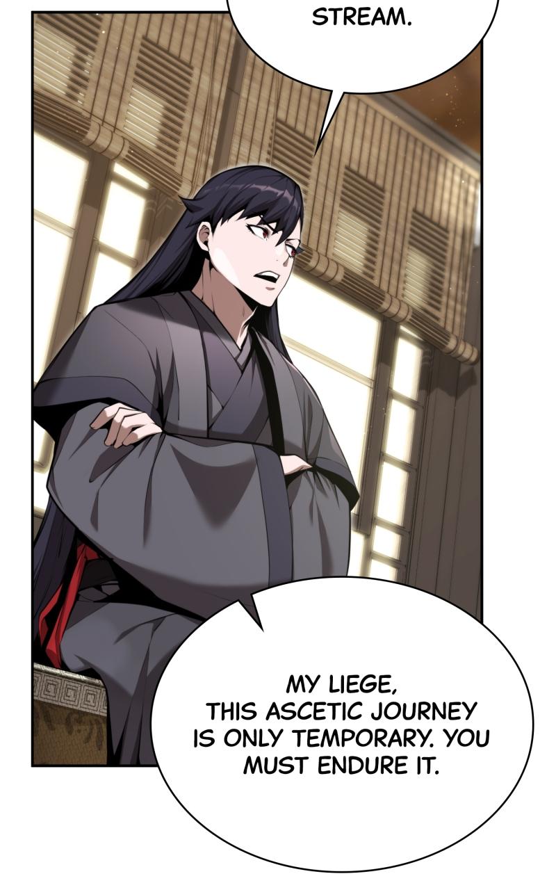 The Reluctant Demon Cult Leader Chap 5 - Next Chap 6