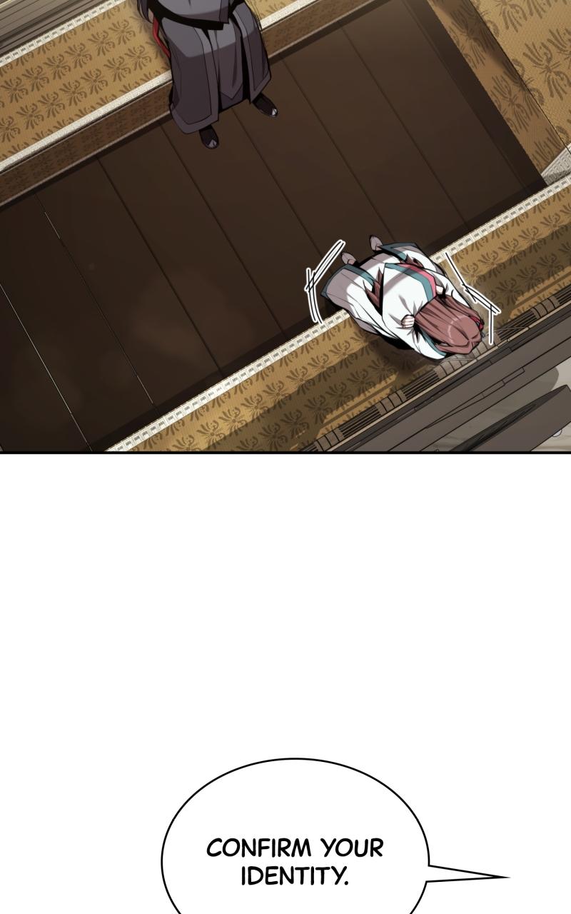 The Reluctant Demon Cult Leader Chap 5 - Next Chap 6