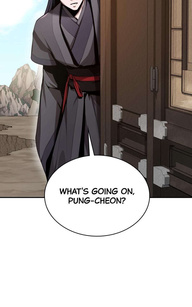 The Reluctant Demon Cult Leader Chap 5 - Next Chap 6