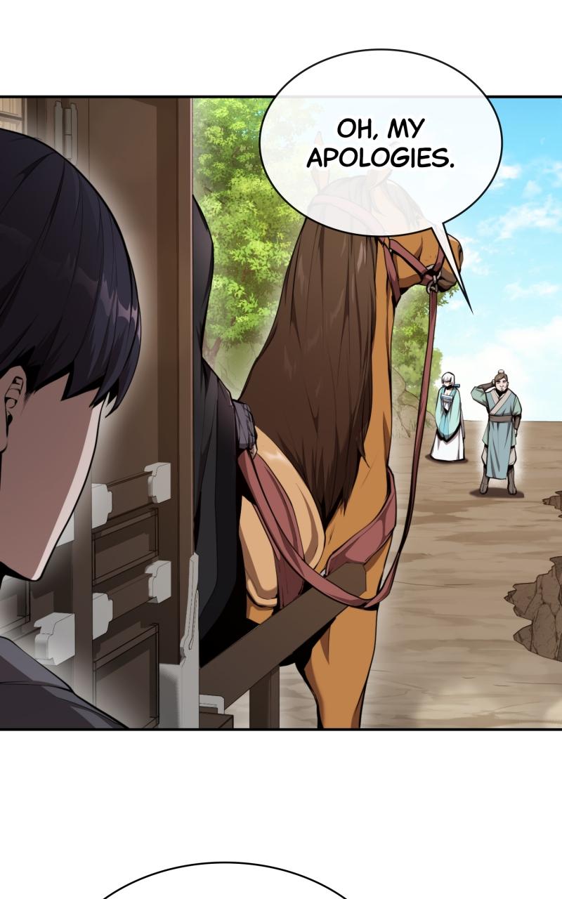 The Reluctant Demon Cult Leader Chap 5 - Next Chap 6