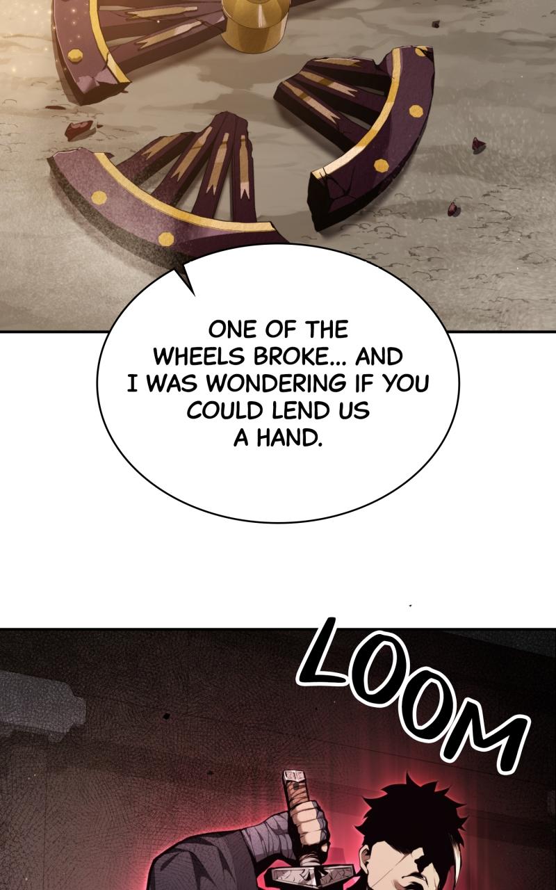 The Reluctant Demon Cult Leader Chap 5 - Next Chap 6