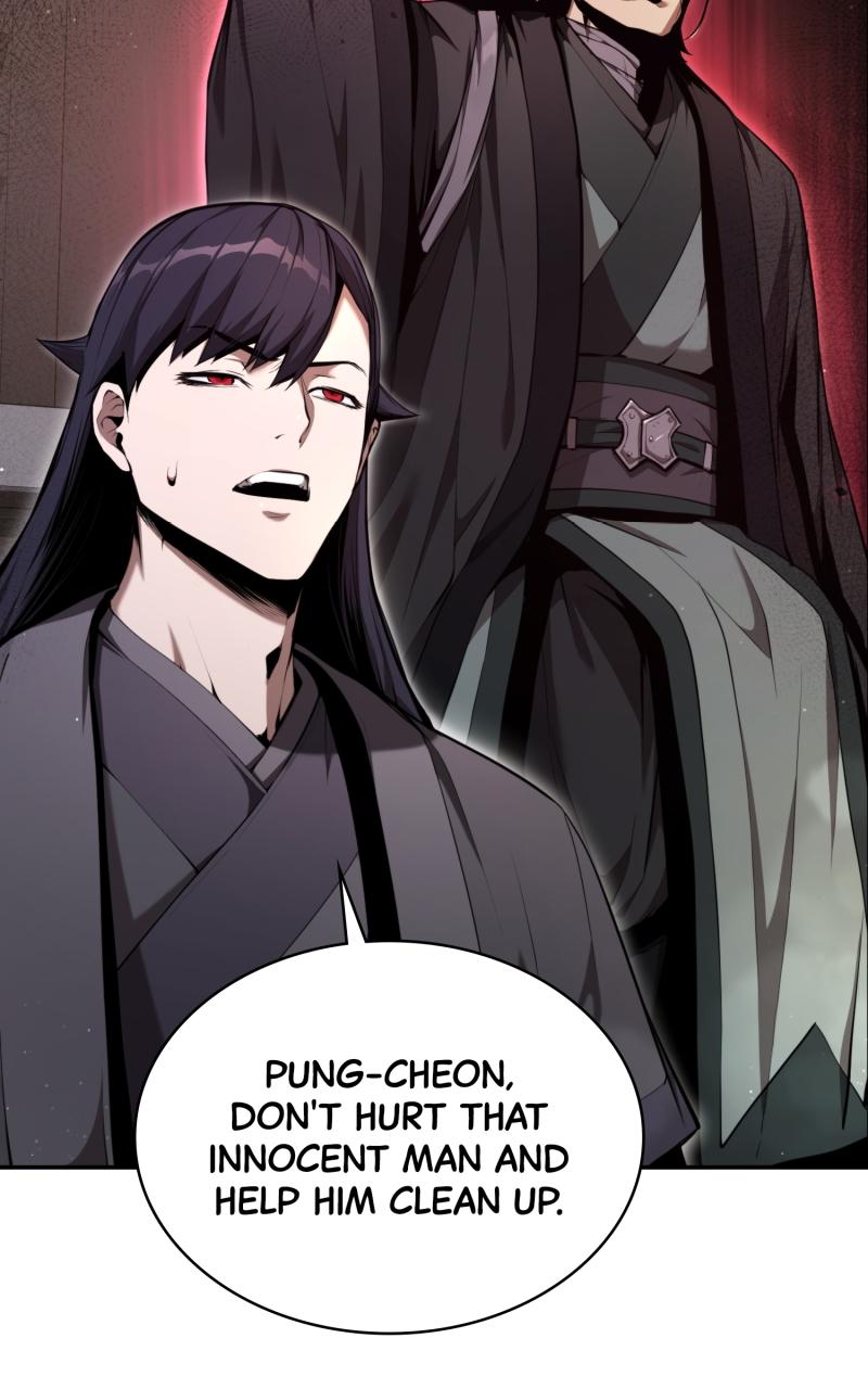 The Reluctant Demon Cult Leader Chap 5 - Next Chap 6