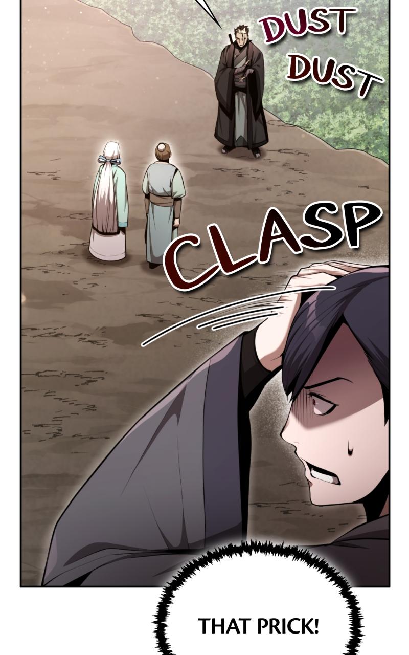 The Reluctant Demon Cult Leader Chap 5 - Next Chap 6