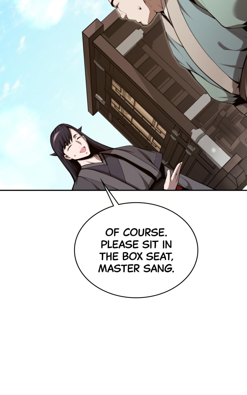 The Reluctant Demon Cult Leader Chap 5 - Next Chap 6