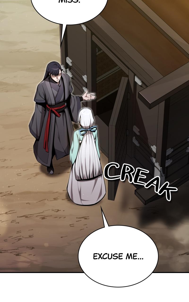 The Reluctant Demon Cult Leader Chap 5 - Next Chap 6