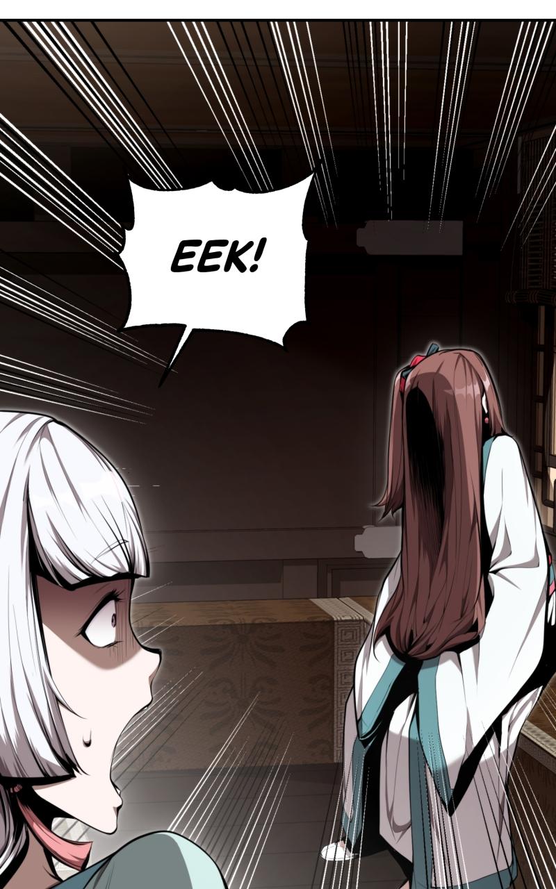 The Reluctant Demon Cult Leader Chap 5 - Next Chap 6