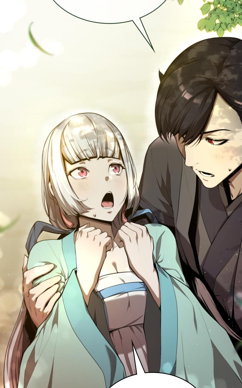 The Reluctant Demon Cult Leader Chap 5 - Next Chap 6