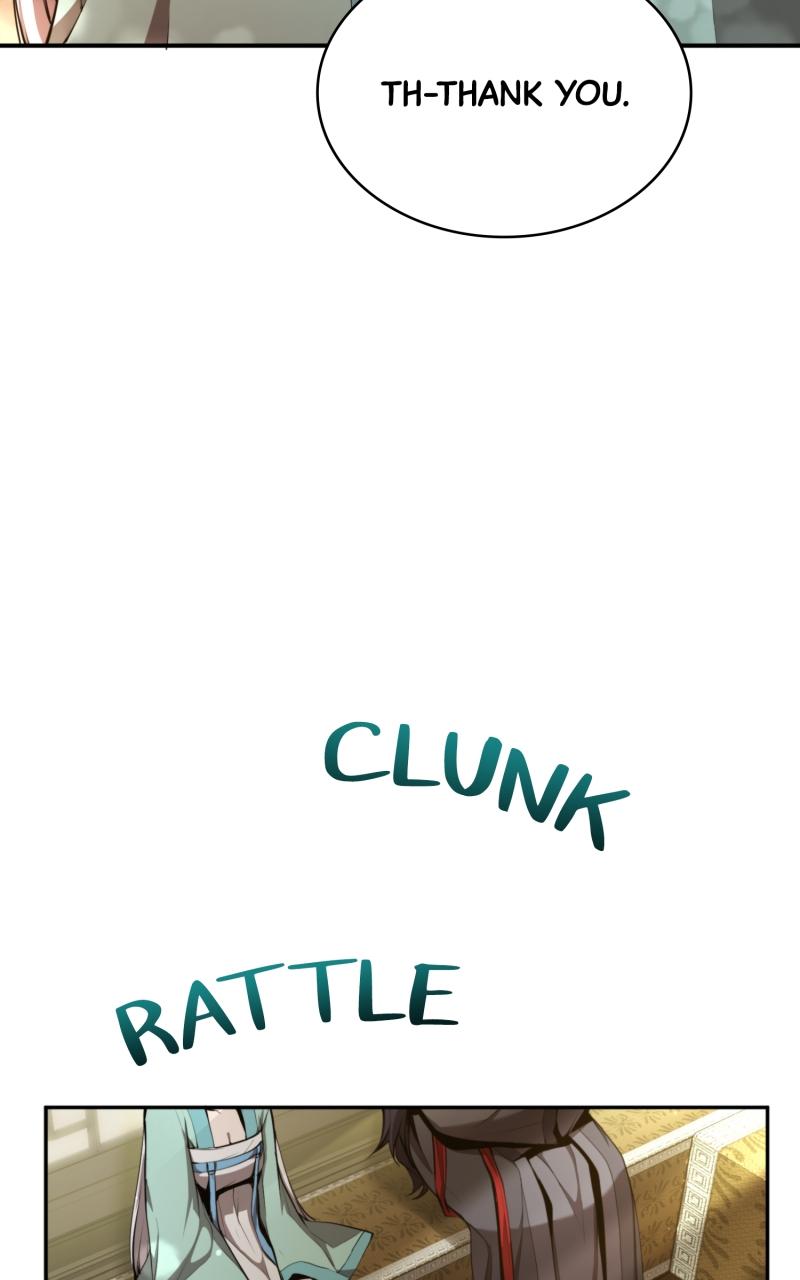 The Reluctant Demon Cult Leader Chap 5 - Next Chap 6