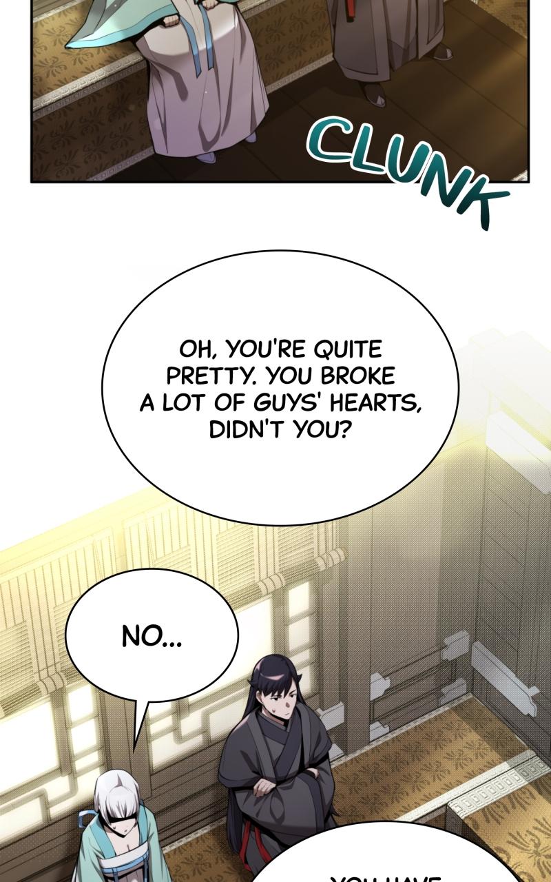 The Reluctant Demon Cult Leader Chap 5 - Next Chap 6