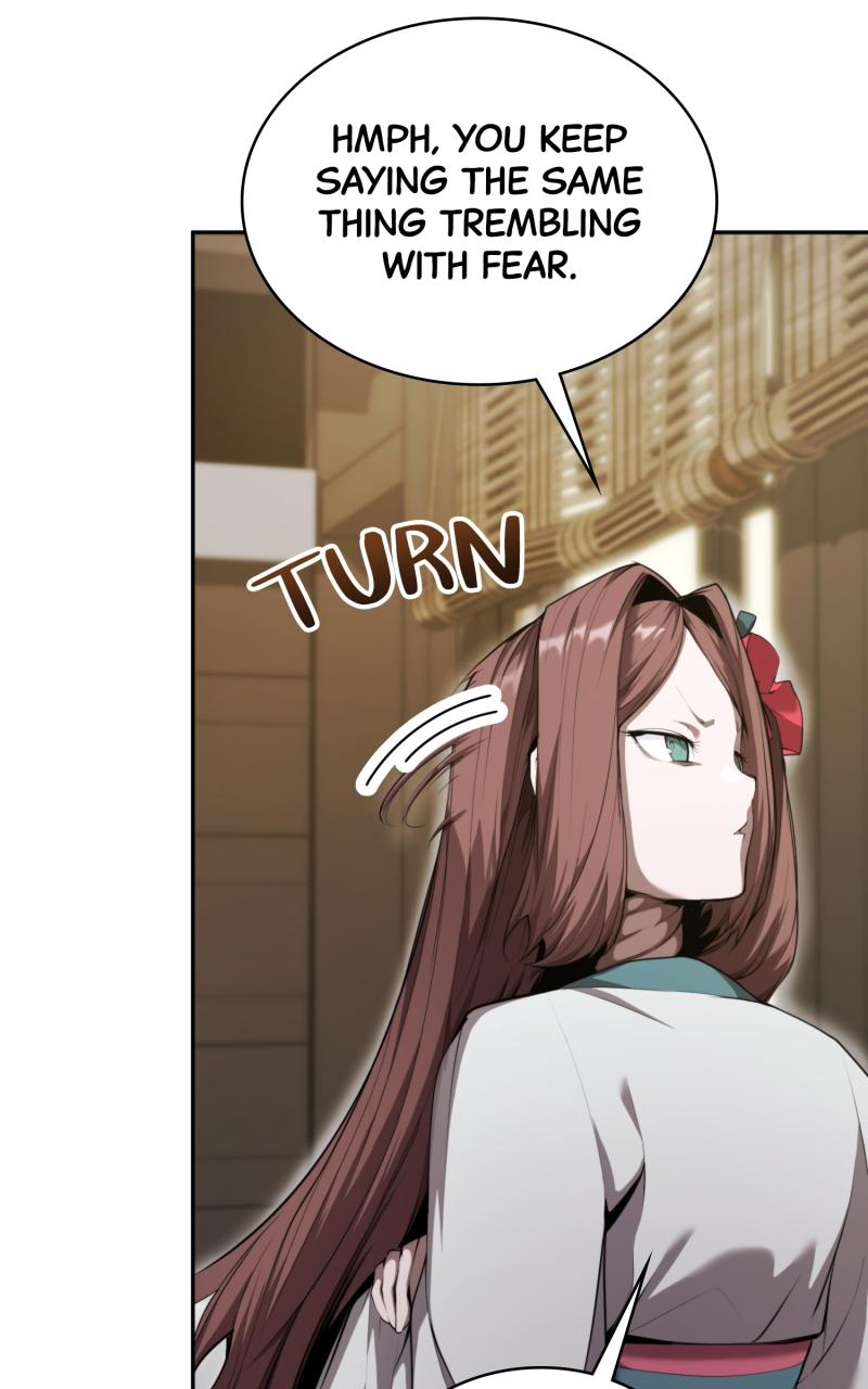 The Reluctant Demon Cult Leader Chap 5 - Next Chap 6