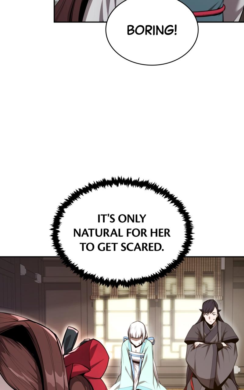 The Reluctant Demon Cult Leader Chap 5 - Next Chap 6