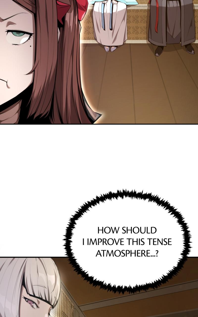 The Reluctant Demon Cult Leader Chap 5 - Next Chap 6