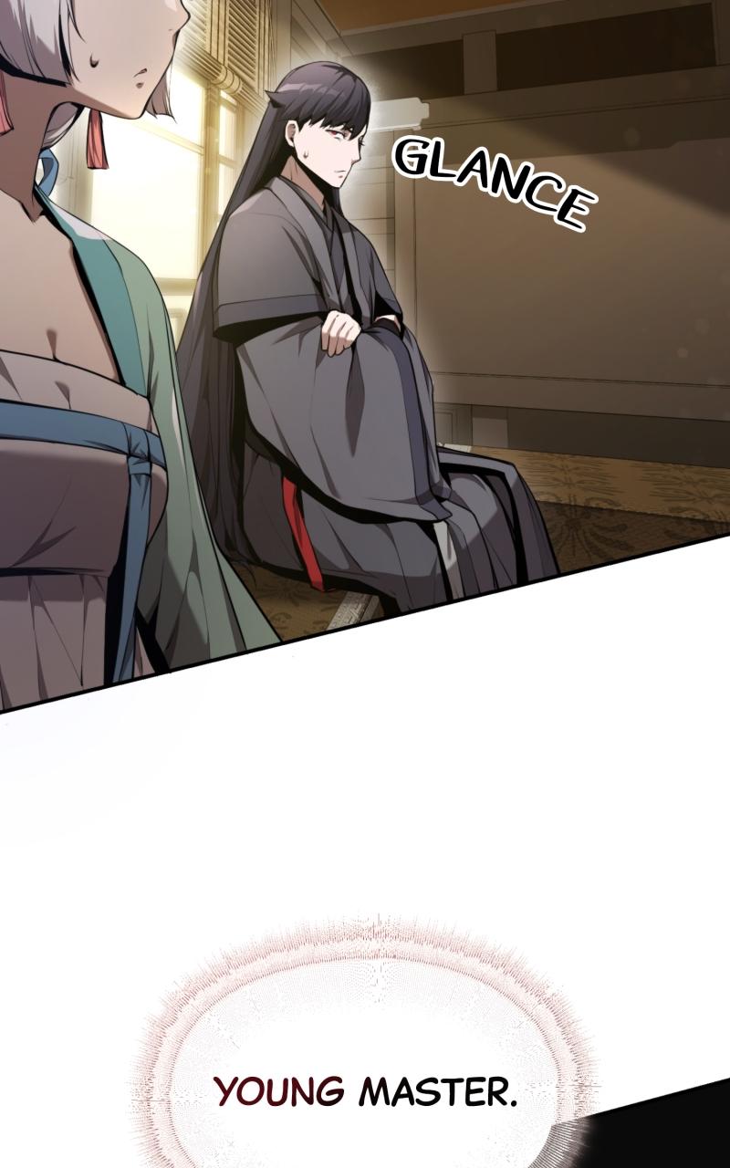 The Reluctant Demon Cult Leader Chap 5 - Next Chap 6