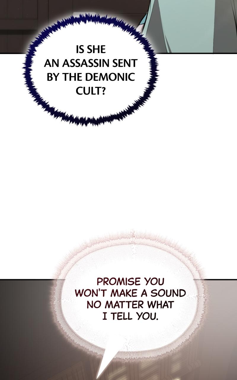 The Reluctant Demon Cult Leader Chap 5 - Next Chap 6