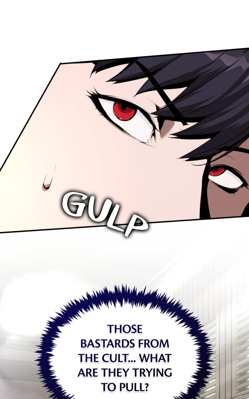 The Reluctant Demon Cult Leader Chap 5 - Next Chap 6