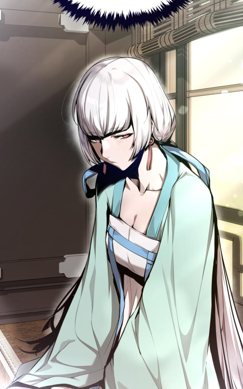 The Reluctant Demon Cult Leader Chap 5 - Next Chap 6