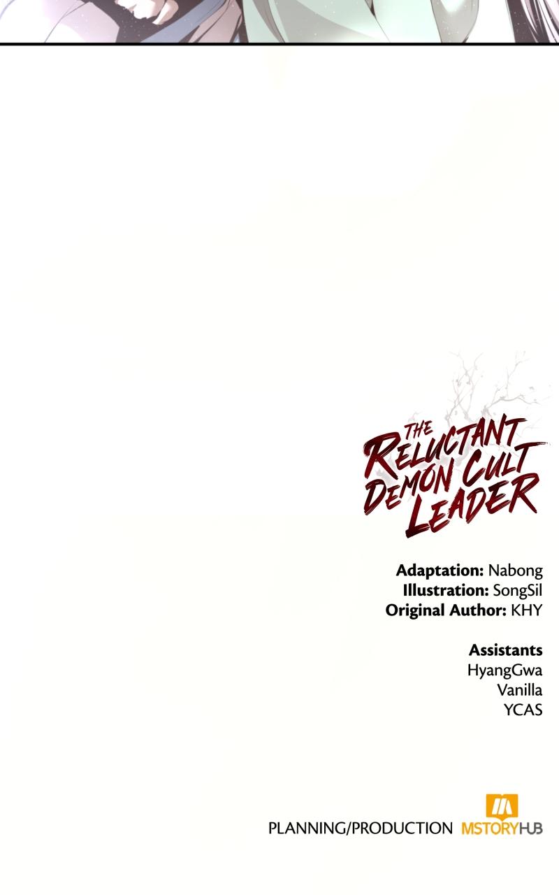 The Reluctant Demon Cult Leader Chap 5 - Next Chap 6