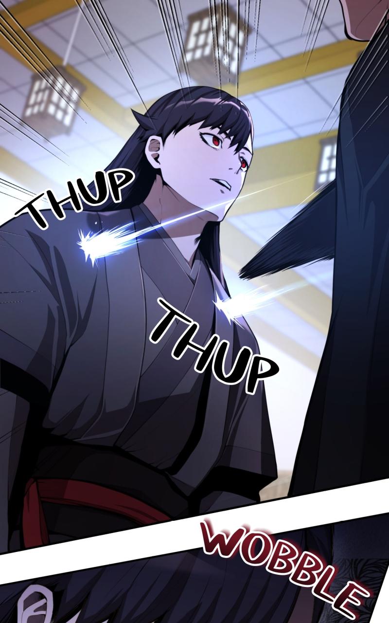 The Reluctant Demon Cult Leader Chap 5 - Next Chap 6