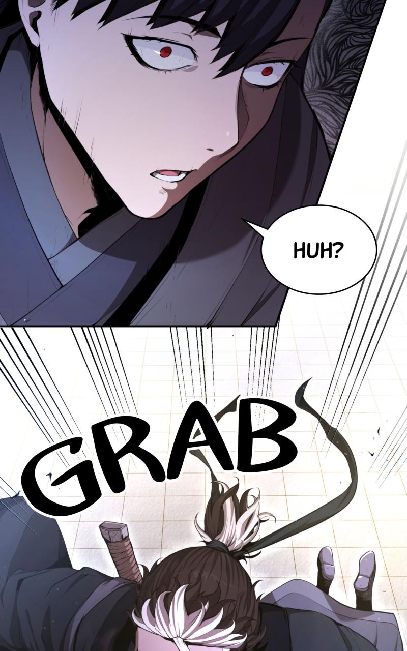 The Reluctant Demon Cult Leader Chap 5 - Next Chap 6