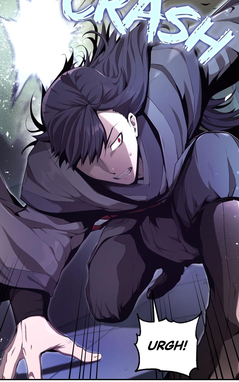 The Reluctant Demon Cult Leader Chap 5 - Next Chap 6