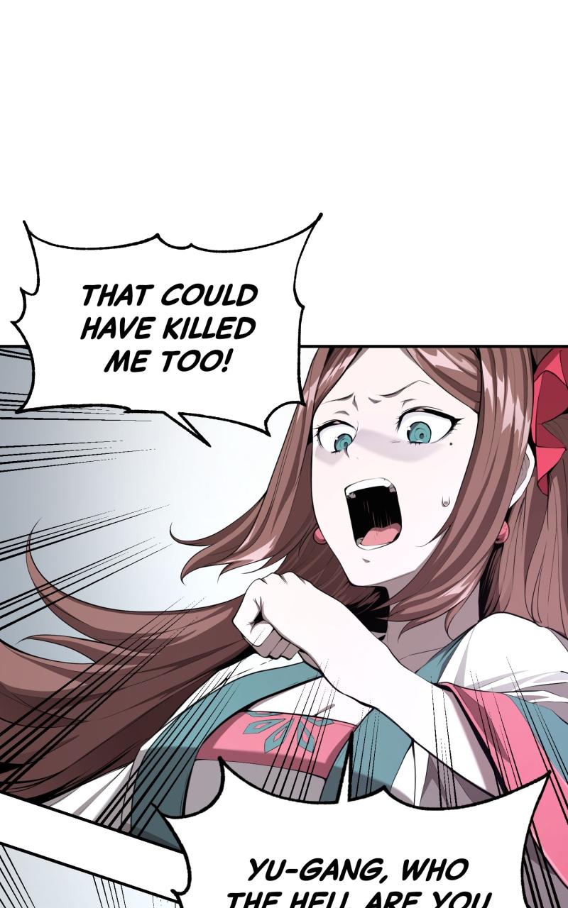 The Reluctant Demon Cult Leader Chap 5 - Next Chap 6