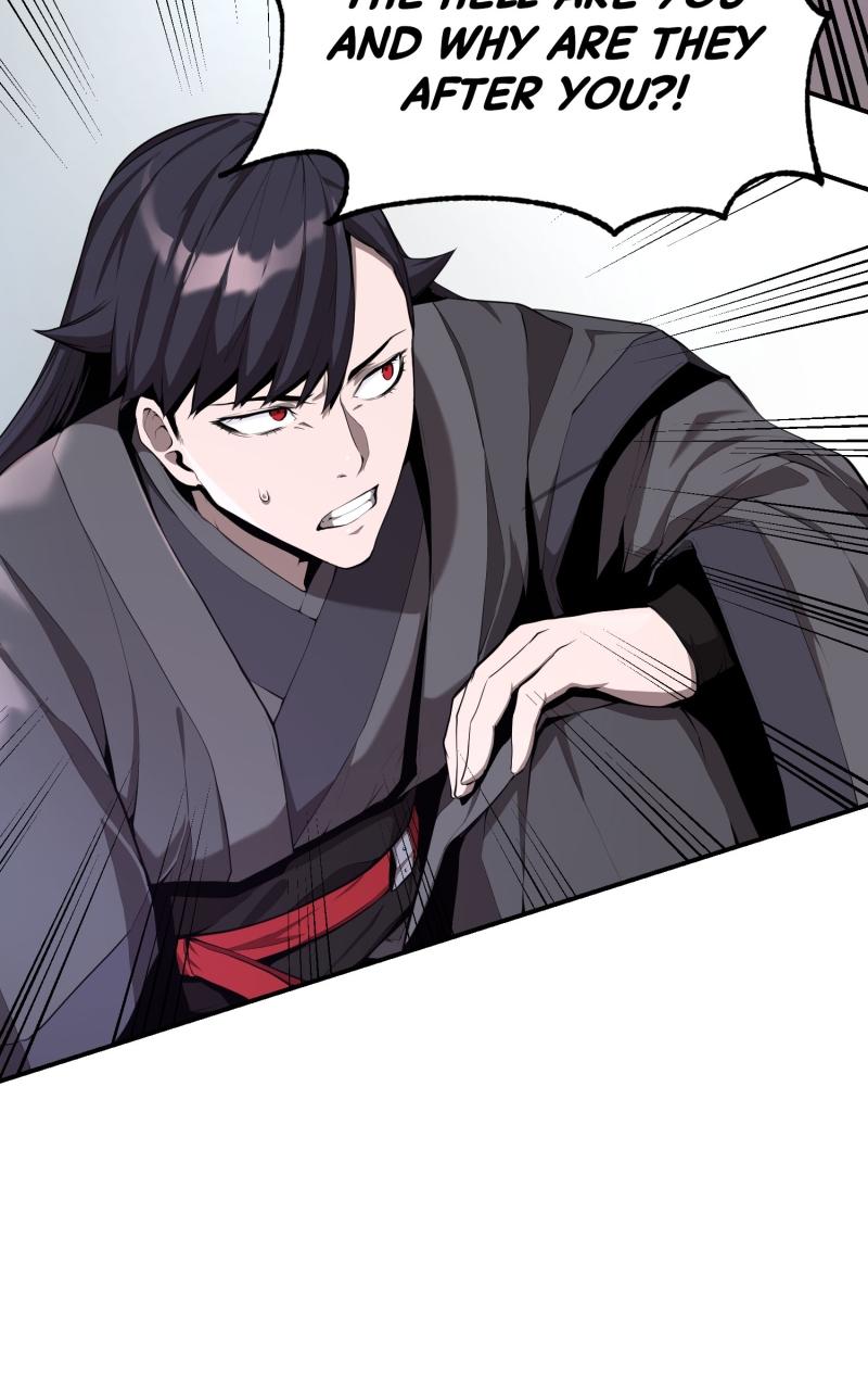 The Reluctant Demon Cult Leader Chap 5 - Next Chap 6