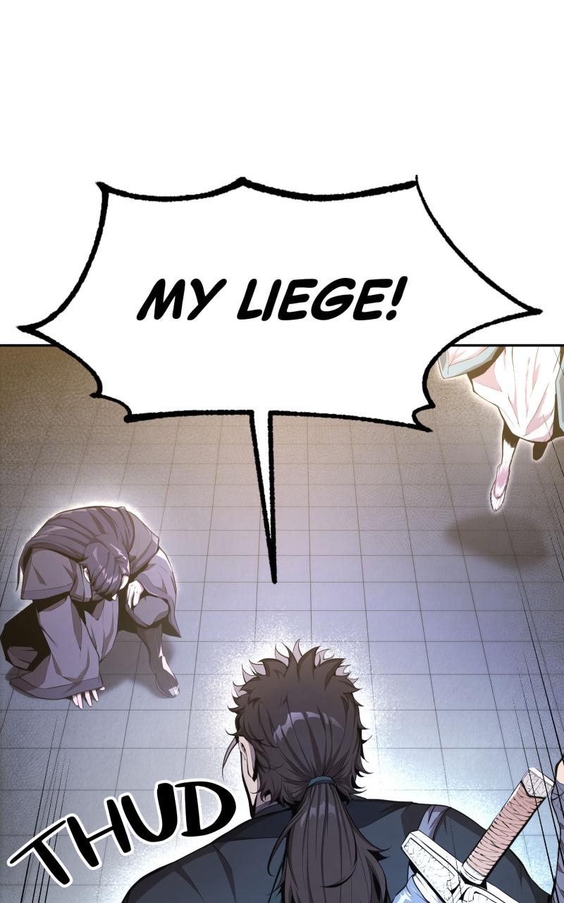 The Reluctant Demon Cult Leader Chap 5 - Next Chap 6