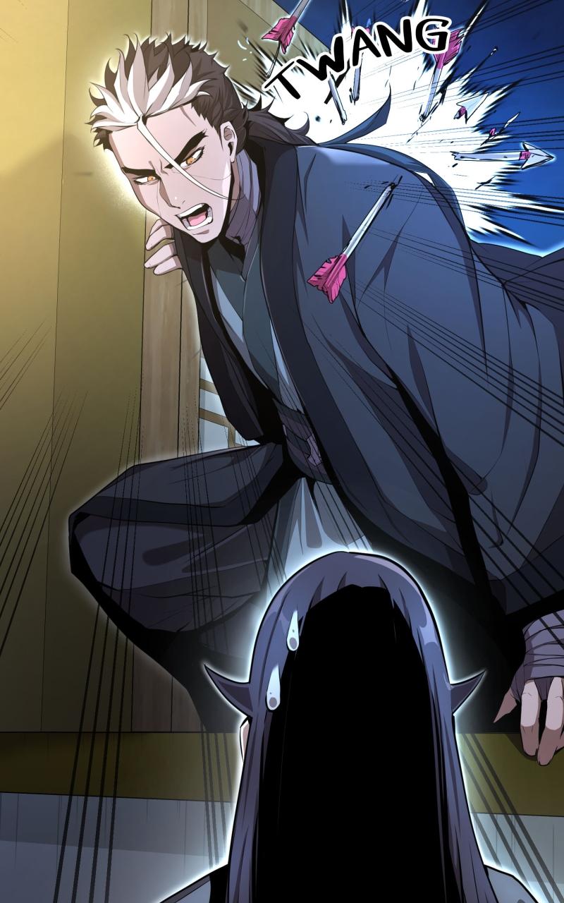 The Reluctant Demon Cult Leader Chap 5 - Next Chap 6