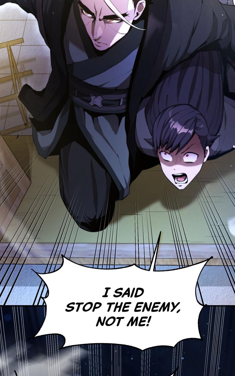 The Reluctant Demon Cult Leader Chap 5 - Next Chap 6