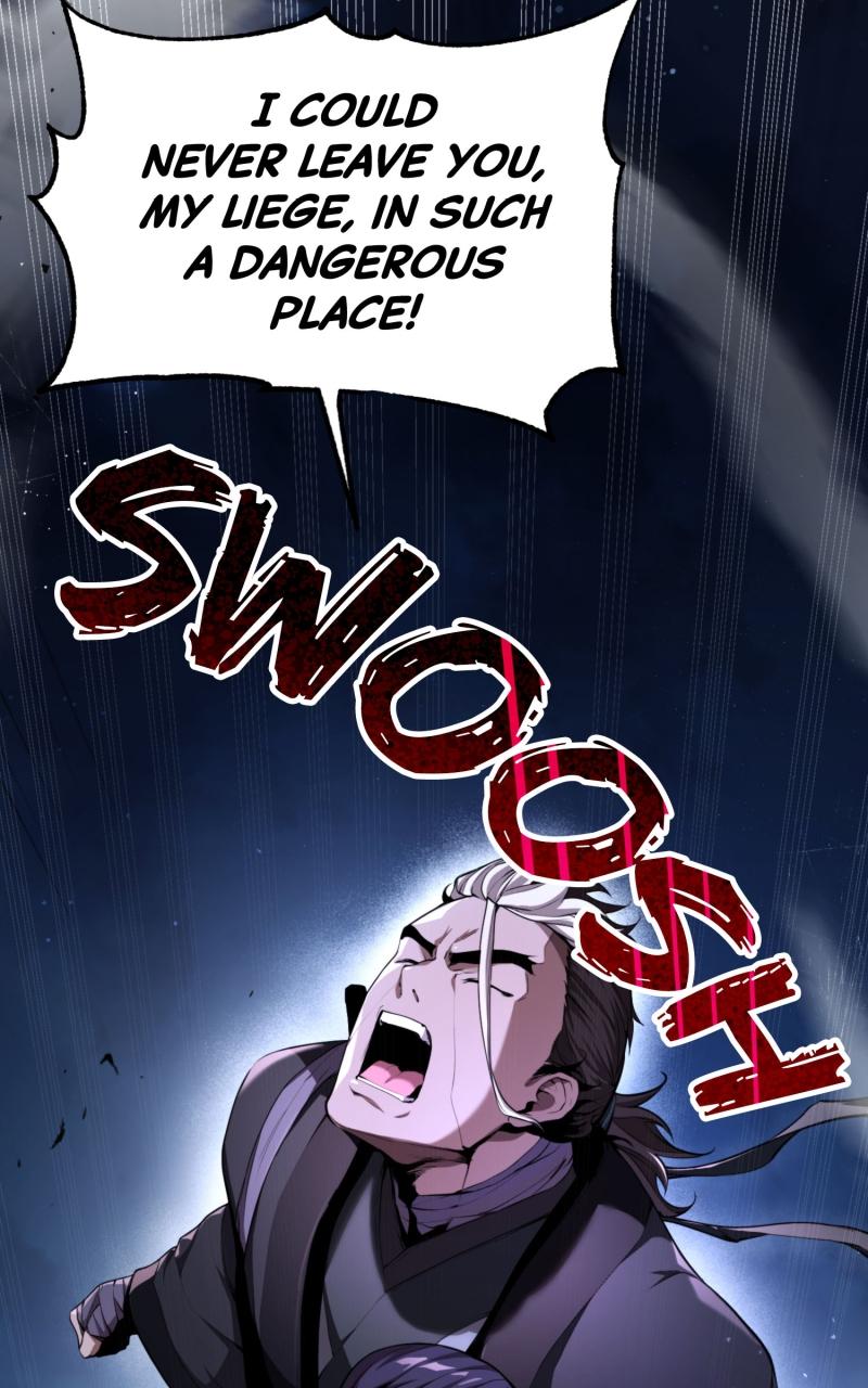 The Reluctant Demon Cult Leader Chap 5 - Next Chap 6