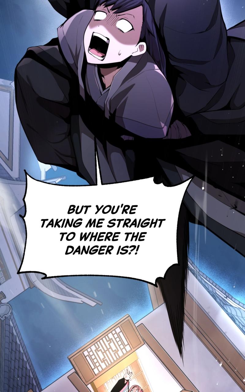 The Reluctant Demon Cult Leader Chap 5 - Next Chap 6