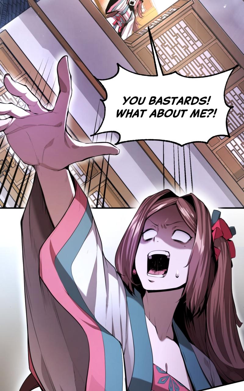 The Reluctant Demon Cult Leader Chap 5 - Next Chap 6