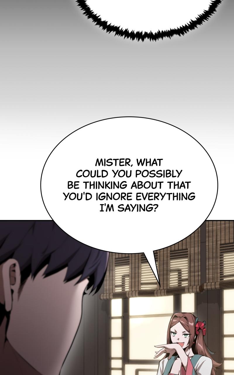 The Reluctant Demon Cult Leader Chap 6 - Next Chap 7