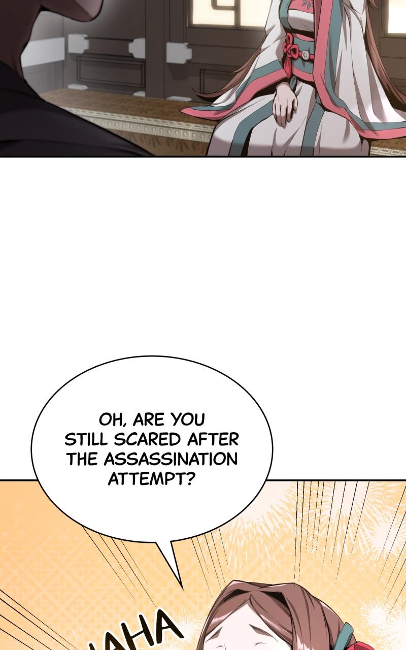 The Reluctant Demon Cult Leader Chap 6 - Next Chap 7