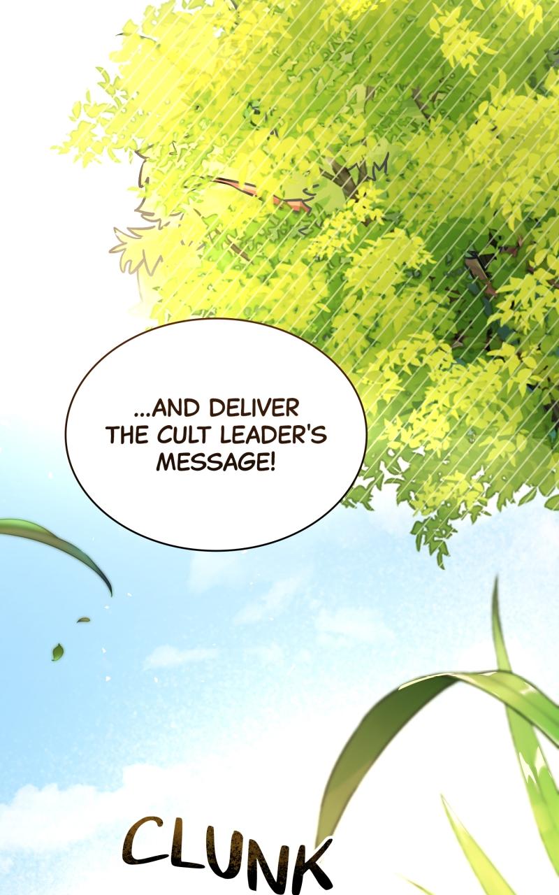 The Reluctant Demon Cult Leader Chap 6 - Next Chap 7