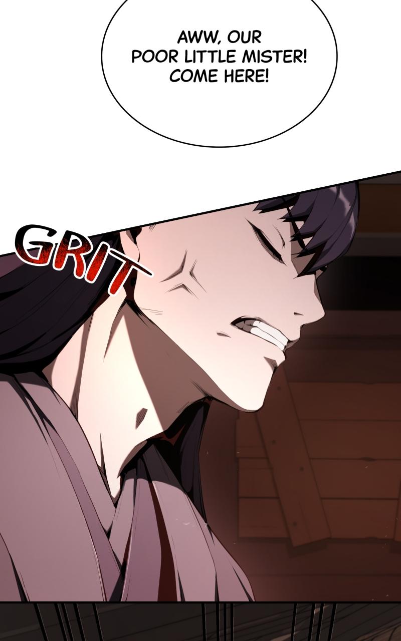 The Reluctant Demon Cult Leader Chap 6 - Next Chap 7