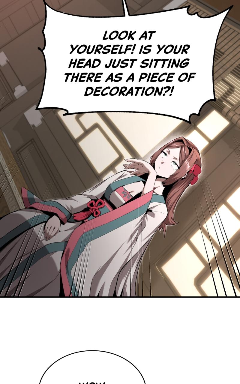 The Reluctant Demon Cult Leader Chap 6 - Next Chap 7