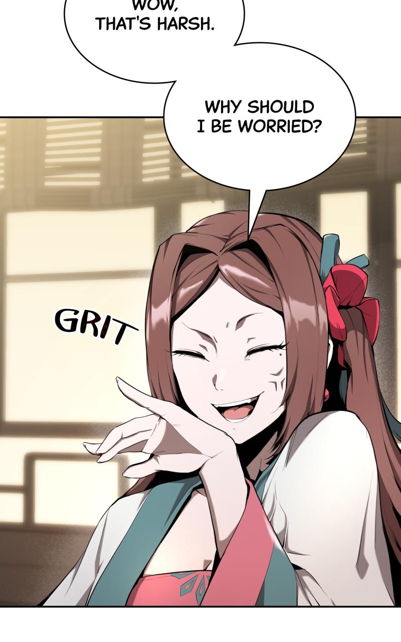 The Reluctant Demon Cult Leader Chap 6 - Next Chap 7