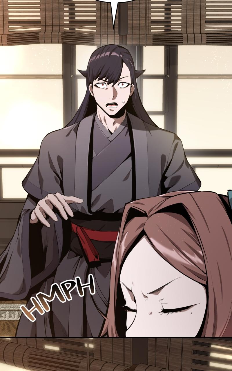 The Reluctant Demon Cult Leader Chap 6 - Next Chap 7