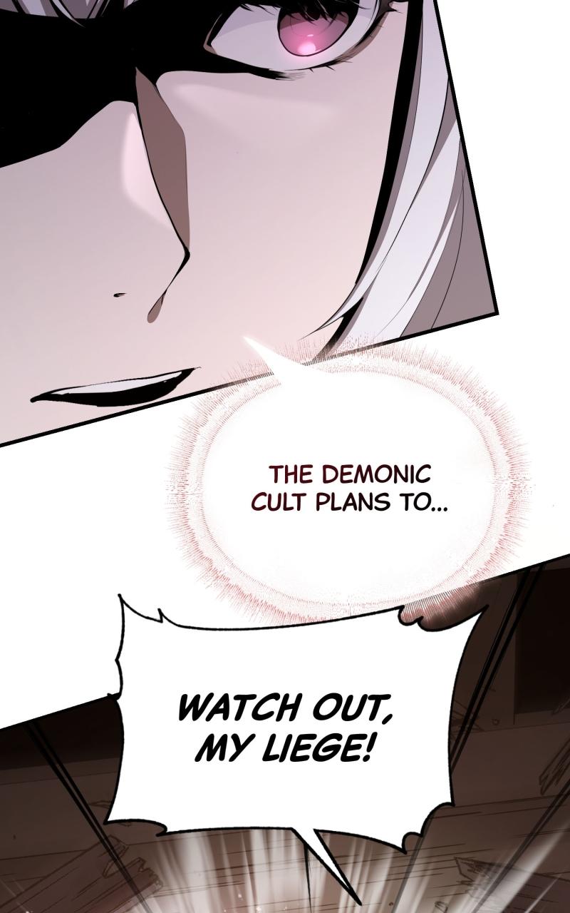 The Reluctant Demon Cult Leader Chap 6 - Next Chap 7