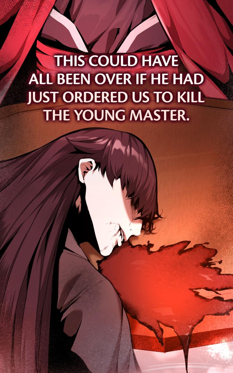 The Reluctant Demon Cult Leader Chap 6 - Next Chap 7