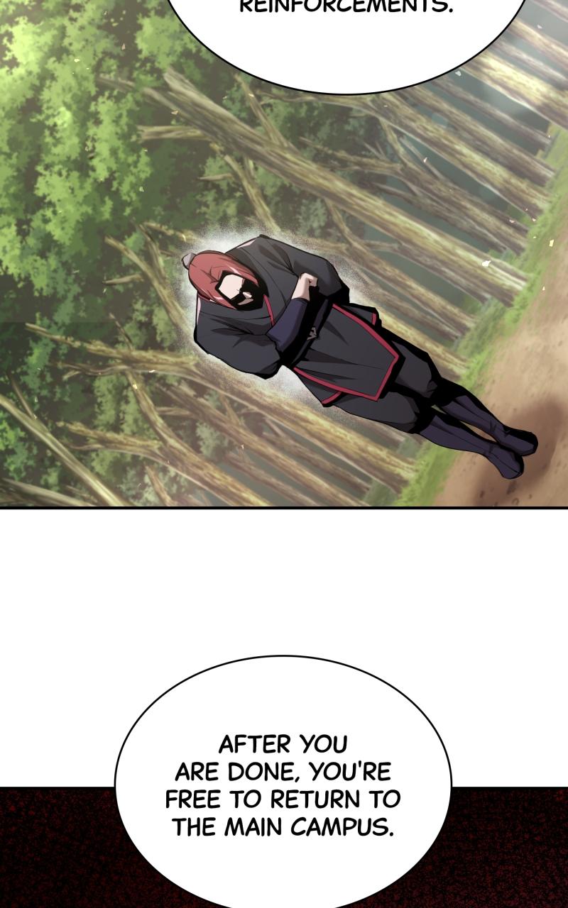 The Reluctant Demon Cult Leader Chap 6 - Next Chap 7