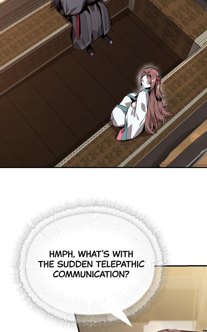 The Reluctant Demon Cult Leader Chap 6 - Next Chap 7