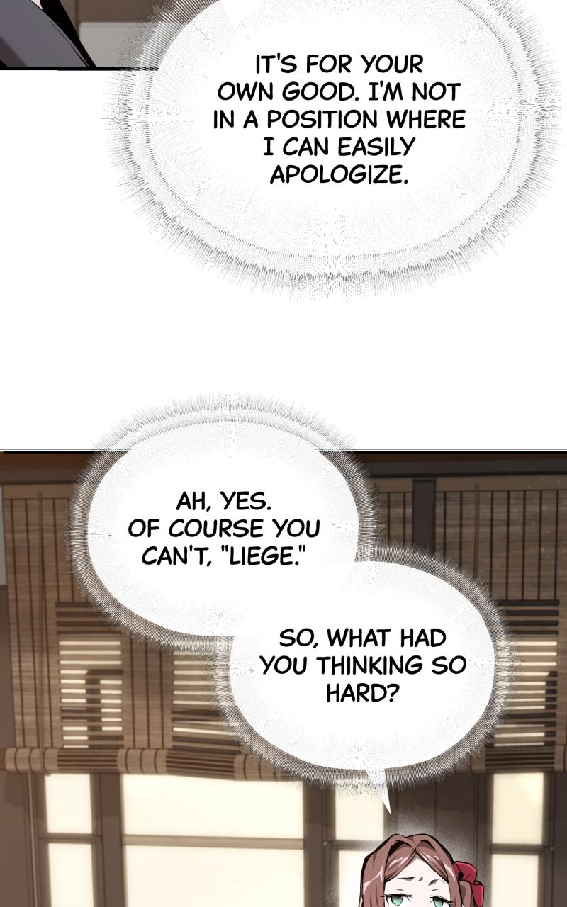 The Reluctant Demon Cult Leader Chap 6 - Next Chap 7