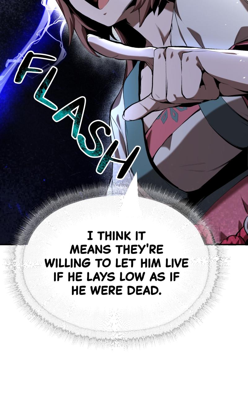 The Reluctant Demon Cult Leader Chap 6 - Next Chap 7