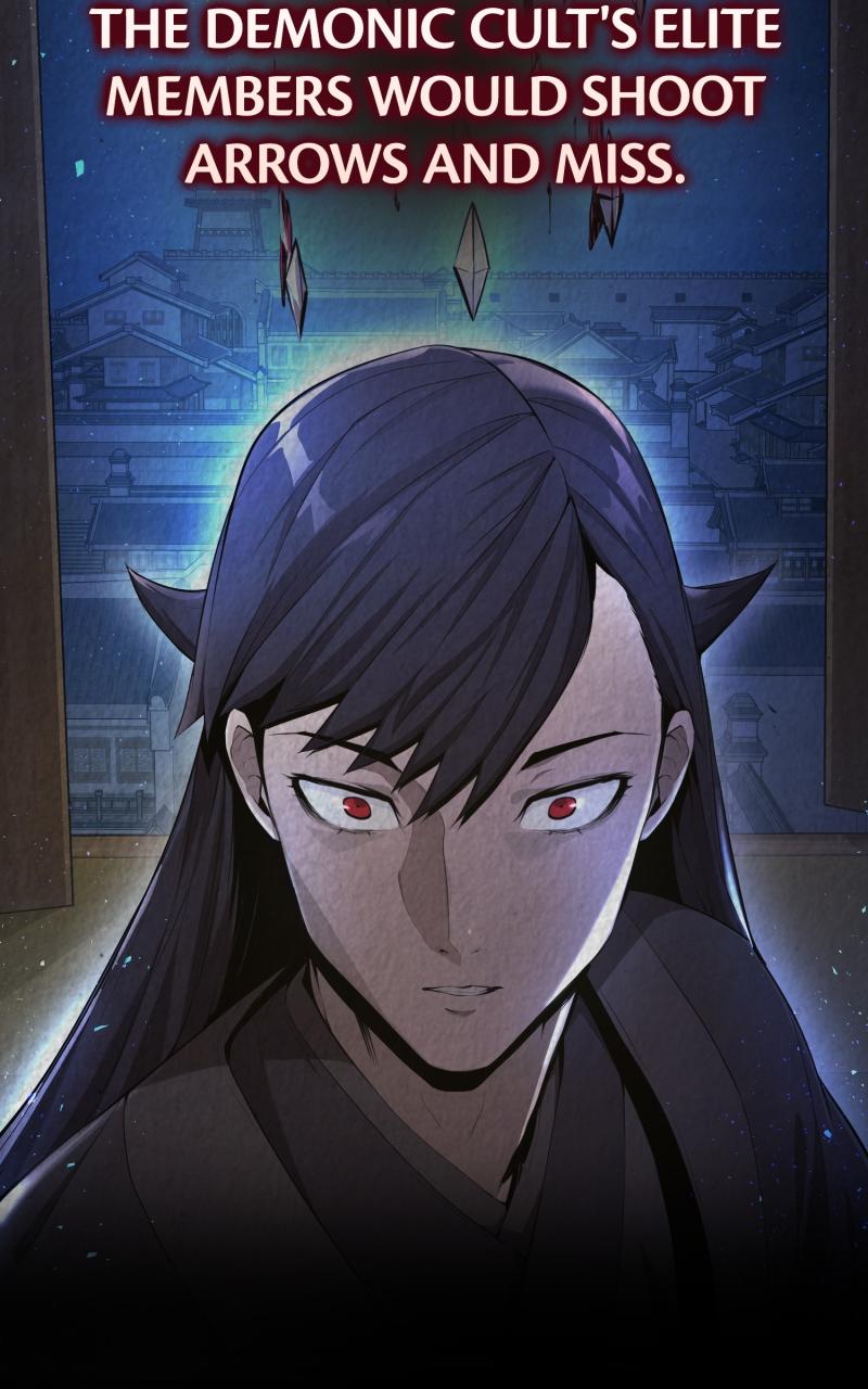 The Reluctant Demon Cult Leader Chap 6 - Next Chap 7