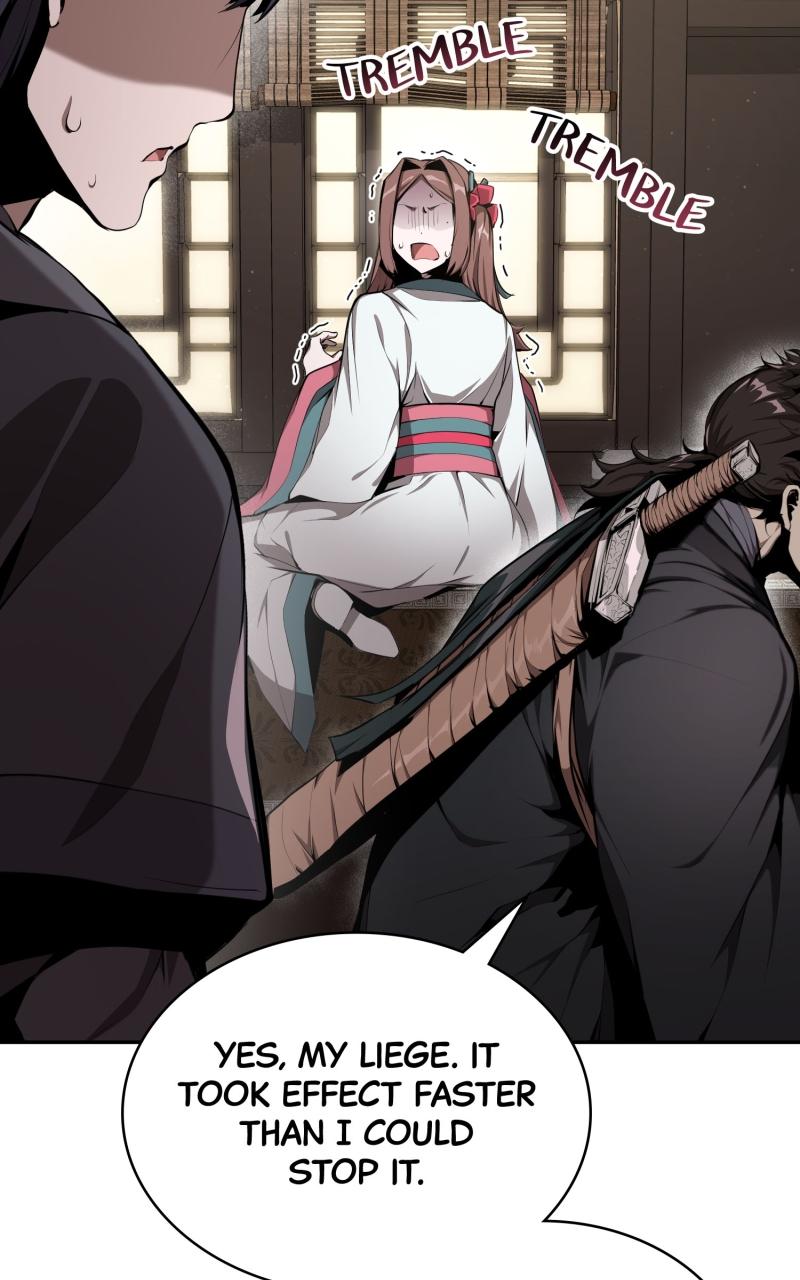 The Reluctant Demon Cult Leader Chap 6 - Next Chap 7