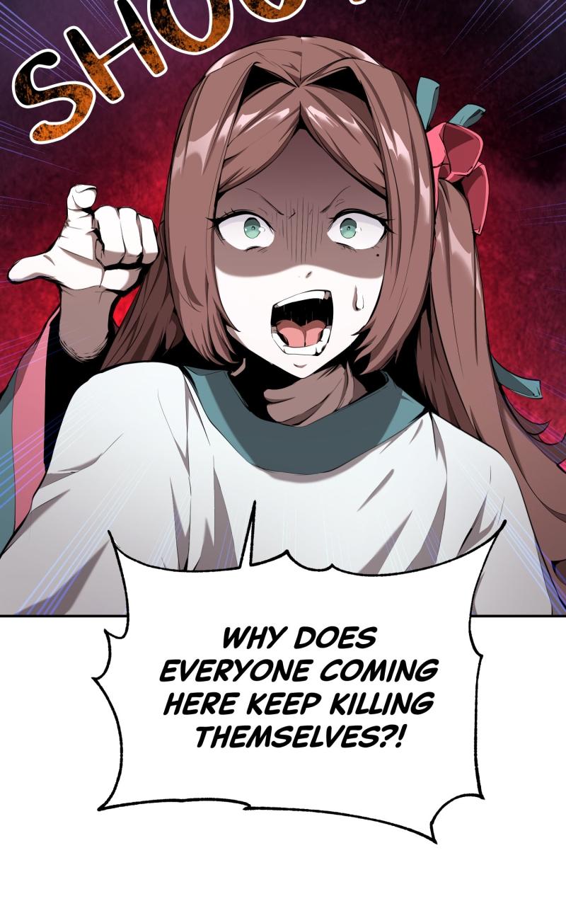 The Reluctant Demon Cult Leader Chap 6 - Next Chap 7