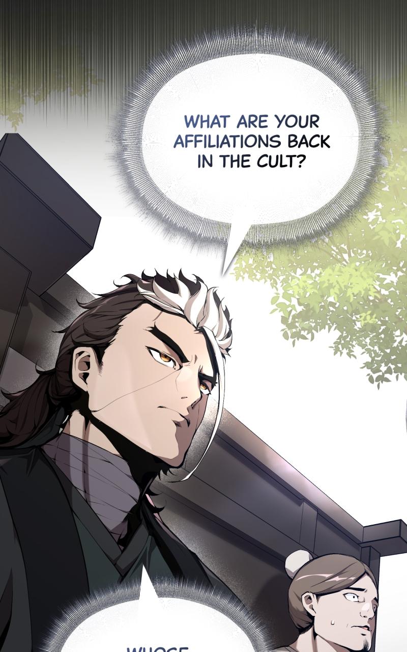 The Reluctant Demon Cult Leader Chap 6 - Next Chap 7